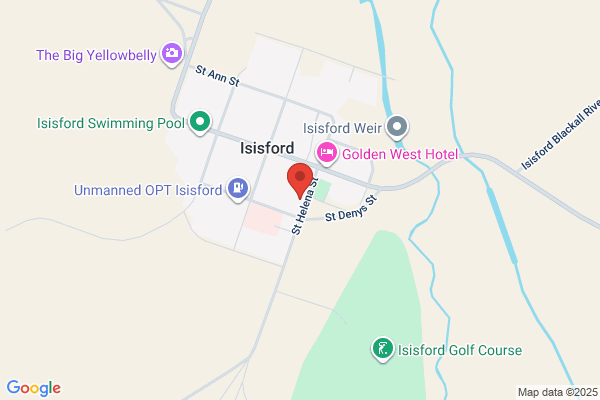 Isisford Primary School