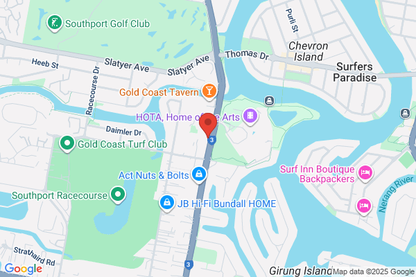 M Physio Gold Coast - Musculoskeletal Physiotherapy