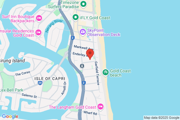 Baronnet Apartments