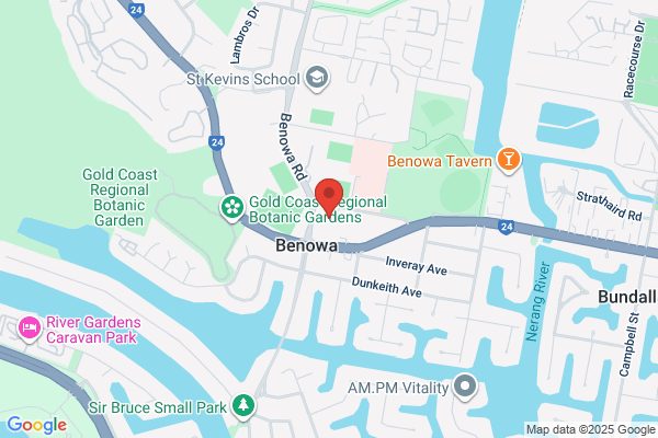 Benowa Gardens Florists