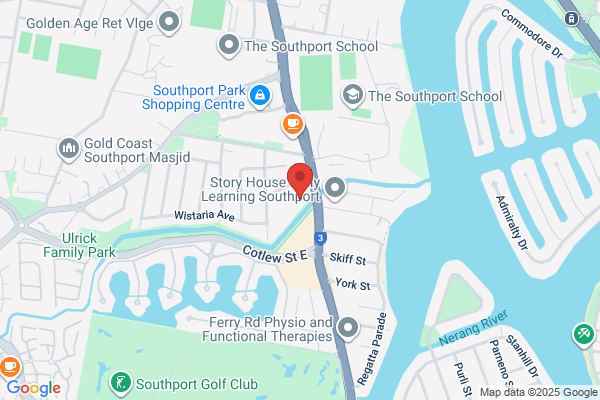 Capitol Body Corporate Administration Gold Coast