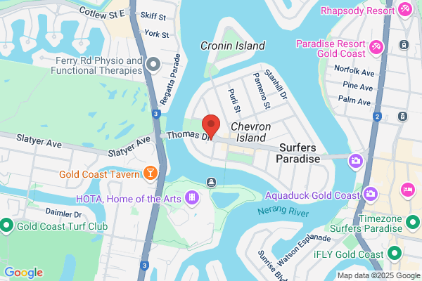 Cosmetic & General Dentistry