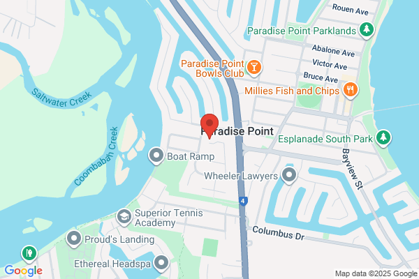 Cosmetic Tattooing & Skin Care Clinic Gold Coast