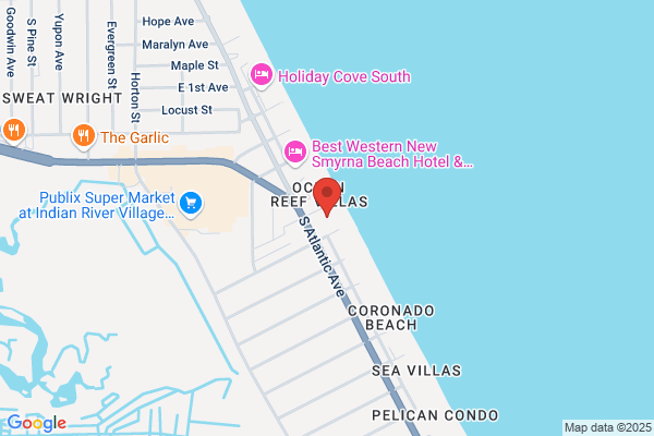 Islander Resort Hotel