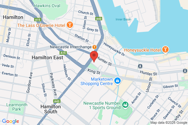 Holiday Inn Express Newcastle, an IHG Hotel