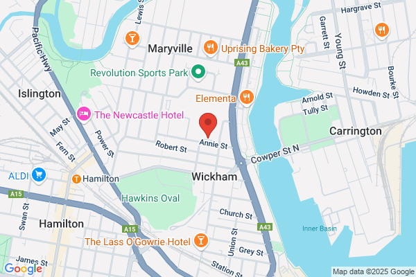 Nextview Property