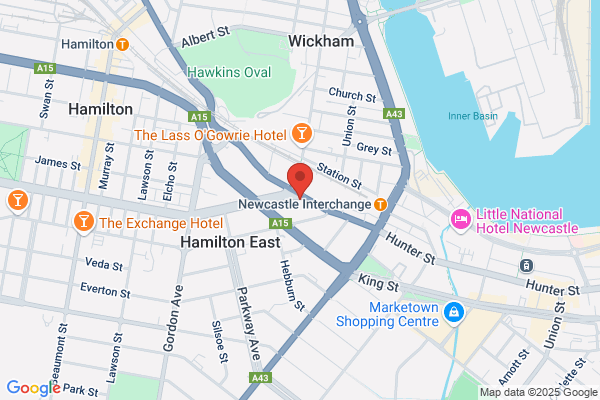 CBD Oil Newcastle