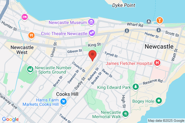 Aboriginal Community Legal Centre (Newcastle)