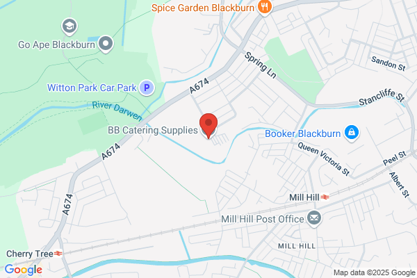 Bulbeck Hospitality & Catering Supplies