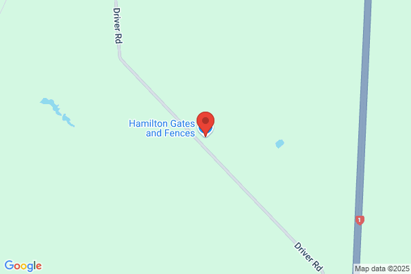 Hamilton Gate Co Pty Ltd