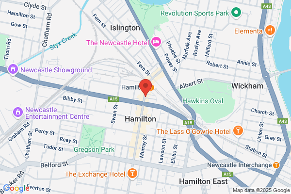 ITP Accounting Professionals Hamilton