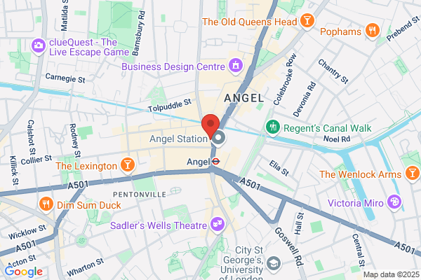 Islington Newsagency