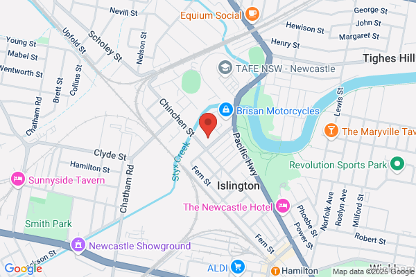 Islington Public School