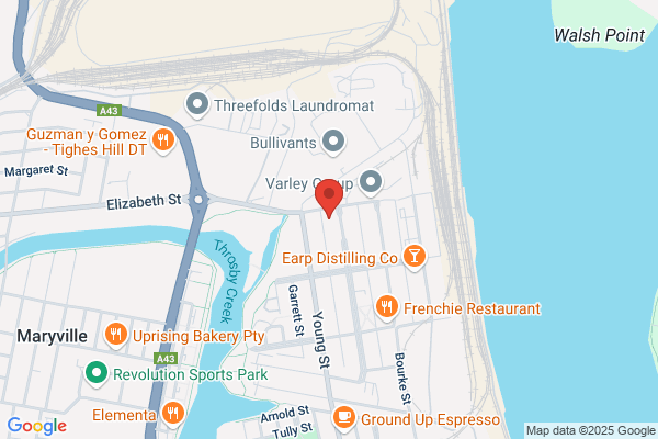Newcastle Hi-Tensile Bolt Co.