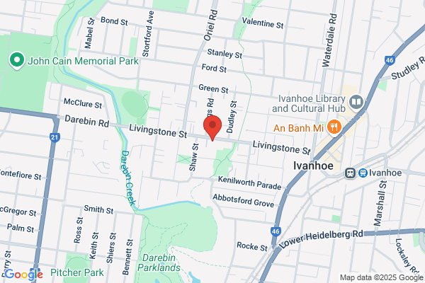 Ivanhoe Children's Community Co-Operative Ltd