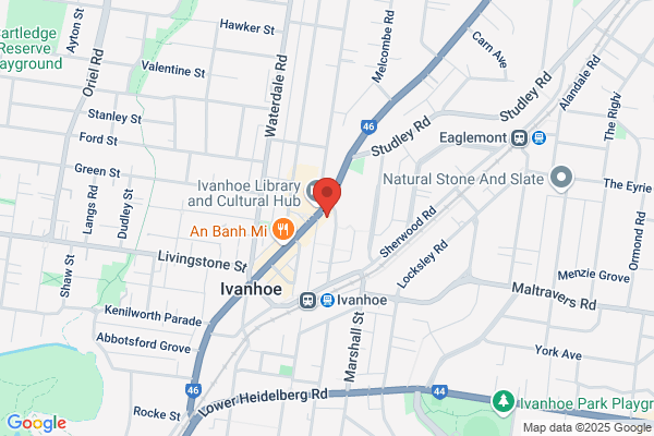 Anglican Church Of Australia Diocese Of Melbourne