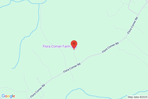 The Flora Corner