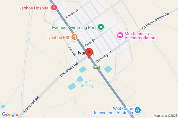 Ivanhoe Preschool