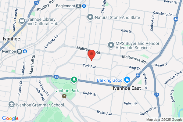Ivanhoe Plumbing Service