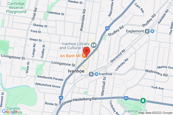 Banyule Podiatry