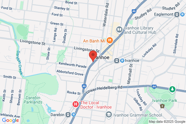 McGrath Estate Agents Ivanhoe