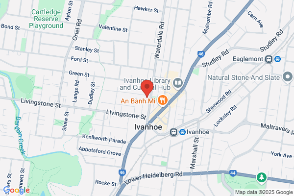 Ivanhoe Primary School