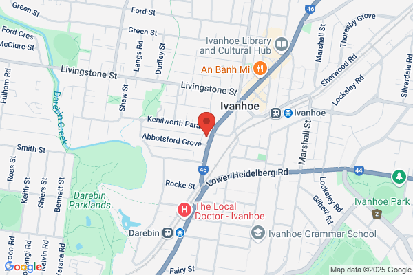 Arthur Physiotherapy Centre