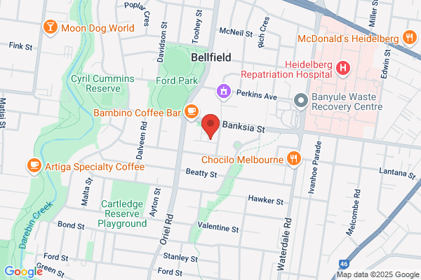 Bellfield Primary