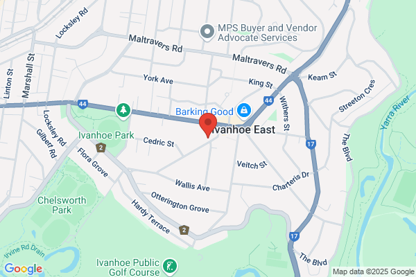 Catholic Archdiocese of Melbourne