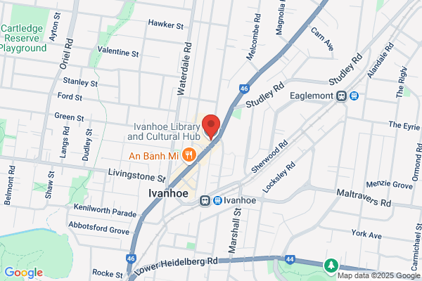 Darebin Libraries