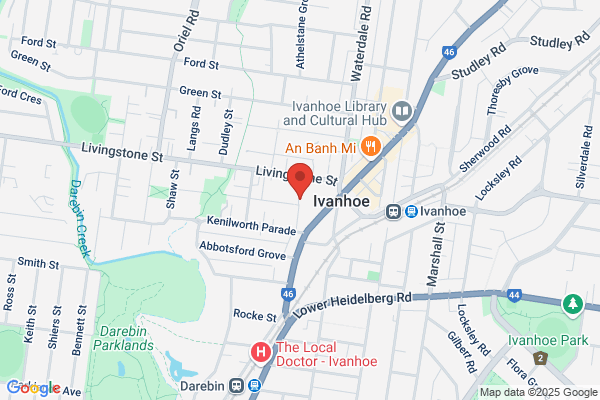 East Ivanhoe Fruit Supply