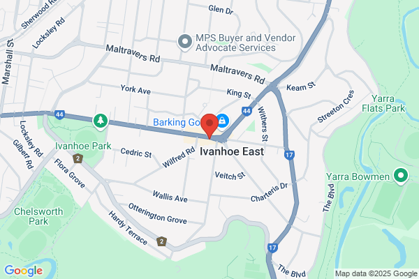 East Ivanhoe Pharmacy