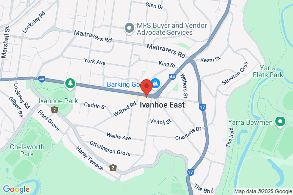 East Ivanhoe Podiatry