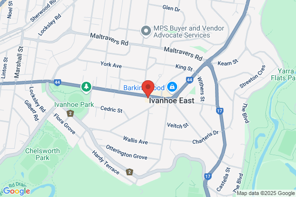 East Ivanhoe Supermarket & Liquor