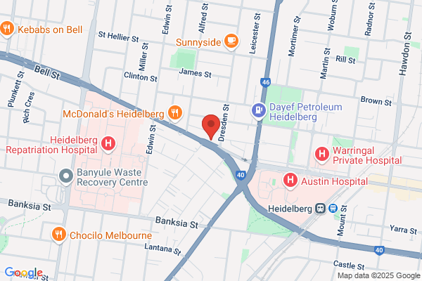 Ivanhoe Cycles