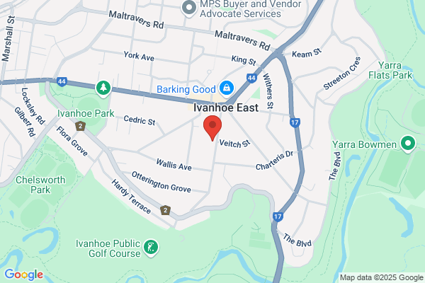 Ivanhoe East Primary Outside School Hours Care