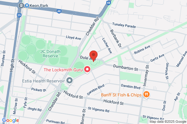 Keon Park After School Care Inc