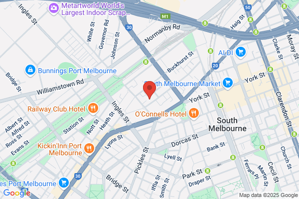 Rollcall Australia Pty Ltd