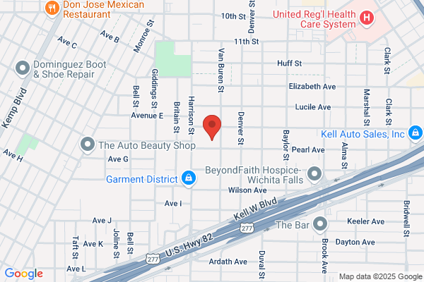 Same Day Pest Control Reservoir