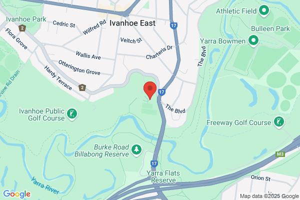 Yarra Tennis Coaching