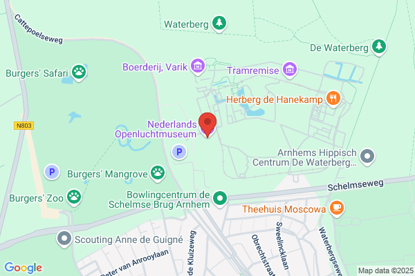 Arnhem Experience