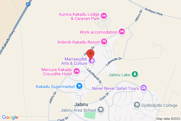 Gundjehmi Aboriginal Corporation