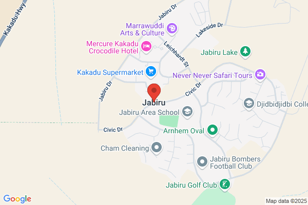 Jabiru Area School