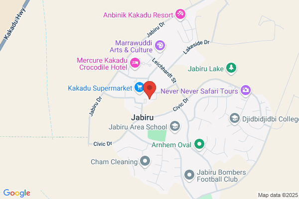 Jabiru Childcare Centre