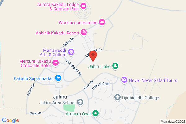 Jabiru Sports & Social Club Incorporated