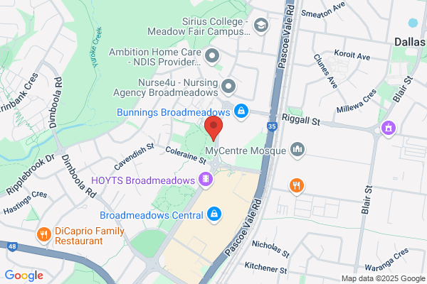 Banksia Gardens Community Centre
