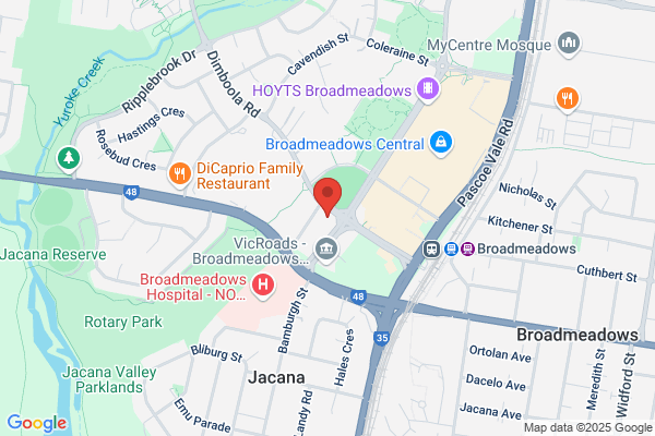 Broadmeadows Employment Project Inc