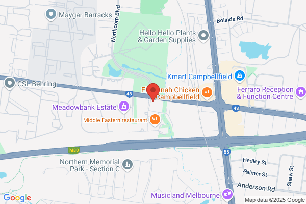 Broadmeadows Further Education