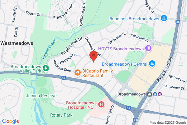 Broadmeadows Special Developmental School