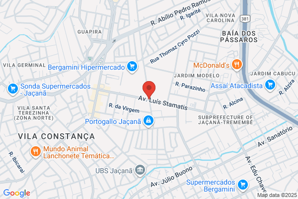 DDC- Map Venture Partners